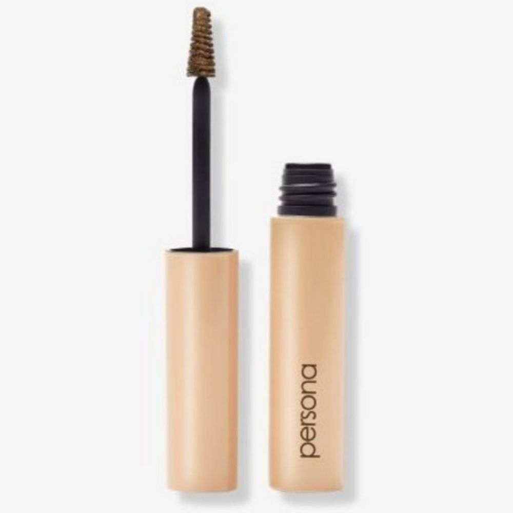NEW Persona SwipeUp‎ Brow Gel - Brown NIB